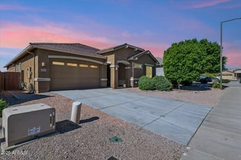 13219 Cottontail Ln, Peoria, AZ 85383