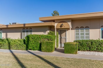 13219 N 99th Dr, Sun City, AZ 85351