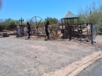 13219 Watermann Ln, Buckeye, AZ 85326