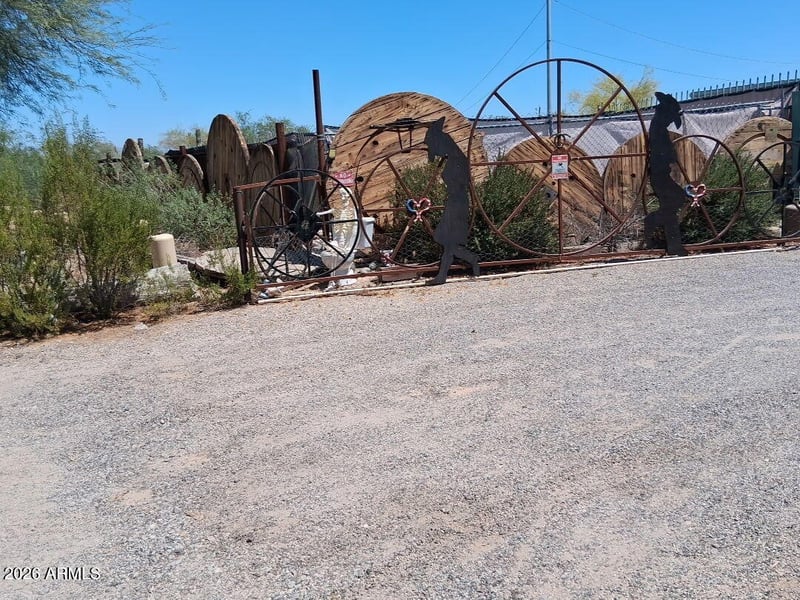 13219 S Watermann Ln, Buckeye, AZ 85326