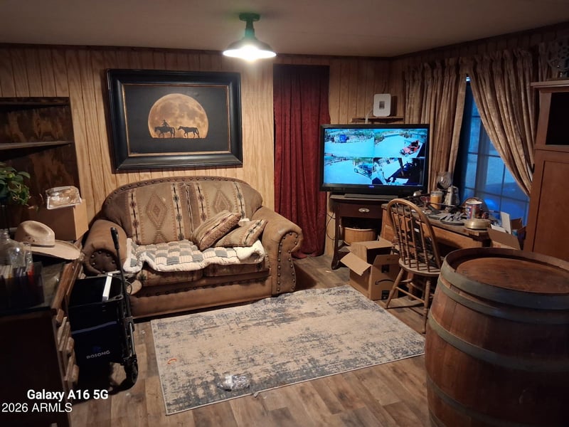 13219 S Watermann Ln, Buckeye, AZ 85326