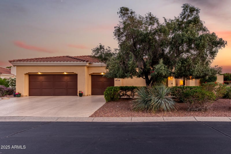 13219 Santa Ynez Dr, Sun City West, AZ 85375