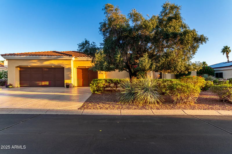 13219 Santa Ynez Dr, Sun City West, AZ 85375