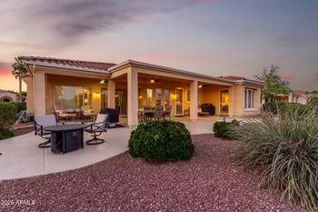 13219 Santa Ynez Dr, Sun City West, AZ 85375