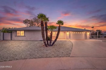 13219 W Marble Dr, Sun City West, AZ 85375