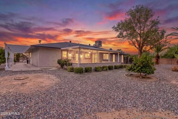 13219 W Marble Dr, Sun City West, AZ 85375