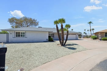 13219 W Marble Dr, Sun City West, AZ 85375