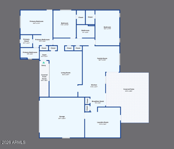13219 W Marble Dr, Sun City West, AZ 85375