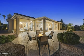 13219 W Santa Ynez Dr, Sun City West, AZ 85375