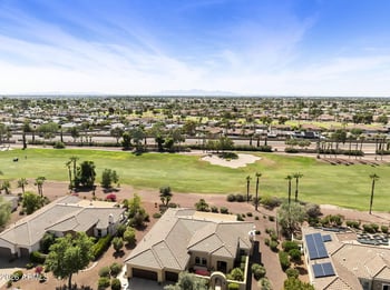 13219 W Santa Ynez Dr, Sun City West, AZ 85375