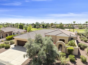 13219 W Santa Ynez Dr, Sun City West, AZ 85375