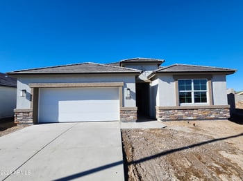 1322 241st Ave, Buckeye, AZ 85326