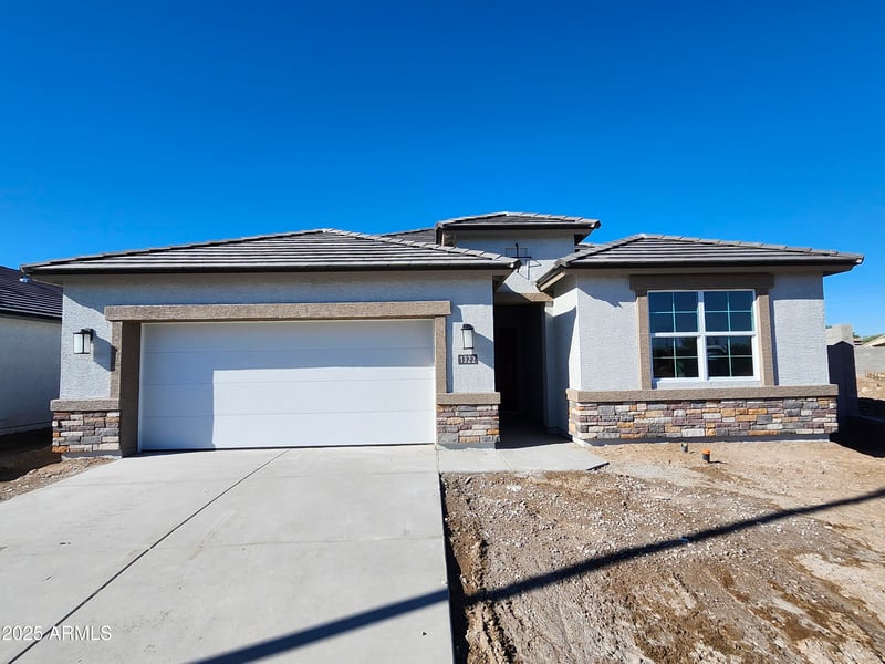 1322 241st Ave, Buckeye, AZ 85326