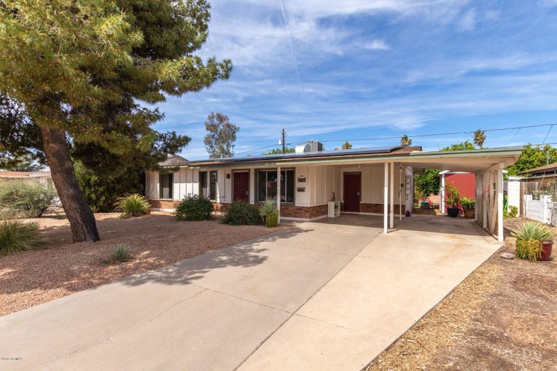 1322 E Campus Dr, Tempe, AZ 85282