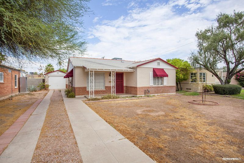 1322 E Coronado Rd, Phoenix, AZ 85006