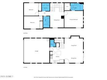 1322 E Dunbar Dr, Phoenix, AZ 85042