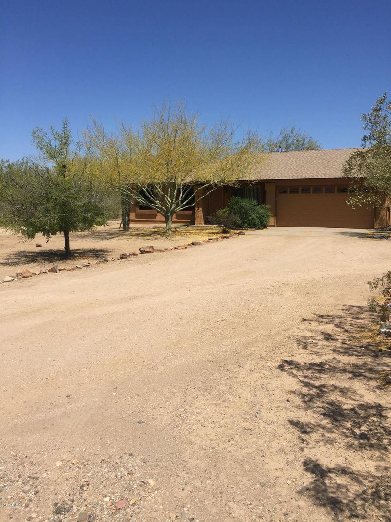 1322 E Galvin St, Phoenix, AZ 85086