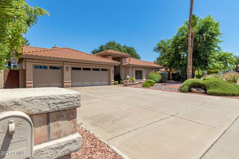 1322 E Le Marche Ave, Phoenix, AZ 85022