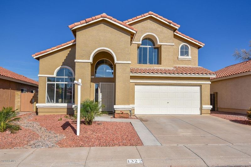 1322 E Muriel Dr, Phoenix, AZ 85022
