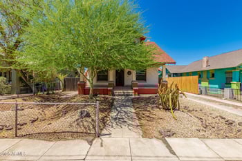 1322 Monroe St, Phoenix, AZ 85007