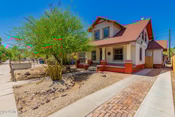 1322 Monroe St, Phoenix, AZ 85007