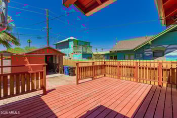 1322 Monroe St, Phoenix, AZ 85007