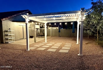 1322 Parkcrest St, Mesa, AZ 85206