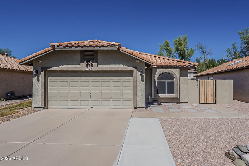 1322 Parkcrest St, Mesa, AZ 85206