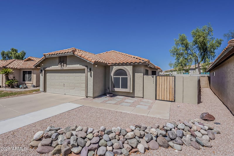 1322 Parkcrest St, Mesa, AZ 85206