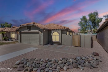 1322 Parkcrest St, Mesa, AZ 85206