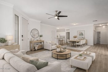 1322 Roseann St, Mesa, AZ 85209