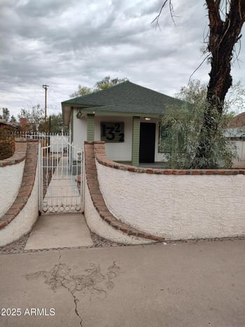1322 Taylor St, Phoenix, AZ 85007