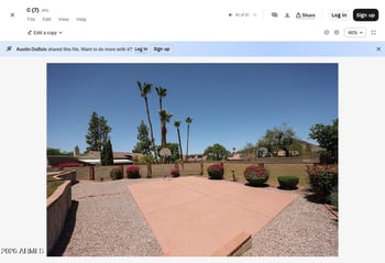 1322 Aster Dr, Phoenix, AZ 85029