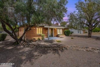1322 W Flower St, Phoenix, AZ 85013
