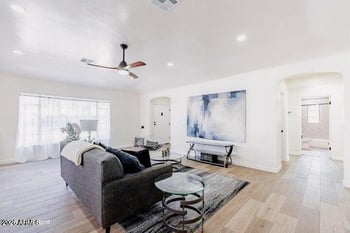 1322 W Flower St, Phoenix, AZ 85013