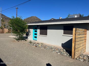 1322 North Ln, Phoenix, AZ 85021