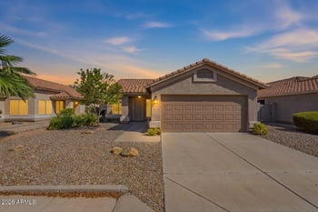 1322 W Sparrow Dr, Chandler, AZ 85286