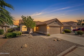 1322 W Sparrow Dr, Chandler, AZ 85286
