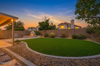 1322 W Sparrow Dr, Chandler, AZ 85286