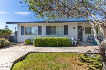 13220 109th Ave, Sun City, AZ 85351