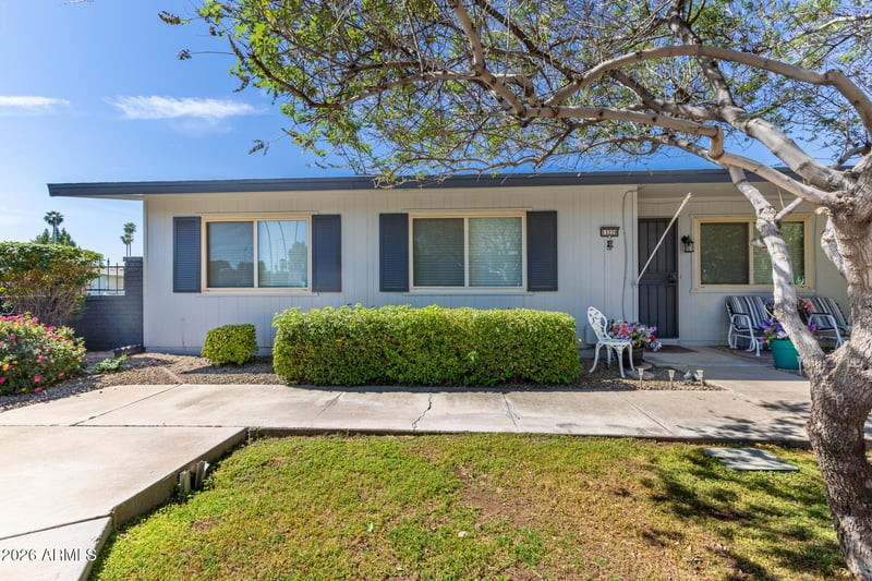 13220 109th Ave, Sun City, AZ 85351