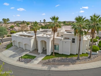 13220 34th Way, Phoenix, AZ 85044