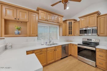 13220 N 95th Way, Scottsdale, AZ 85260