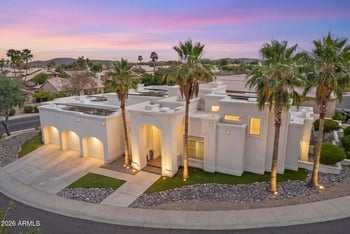 13220 34th Way, Phoenix, AZ 85044