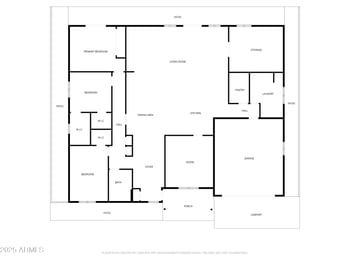 13221 Mesa Verde Dr, Sun City West, AZ 85375