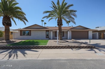 13221 Mesa Verde Dr, Sun City West, AZ 85375