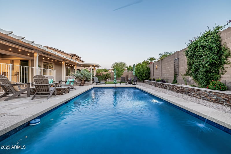 13222 183rd Dr, Goodyear, AZ 85338