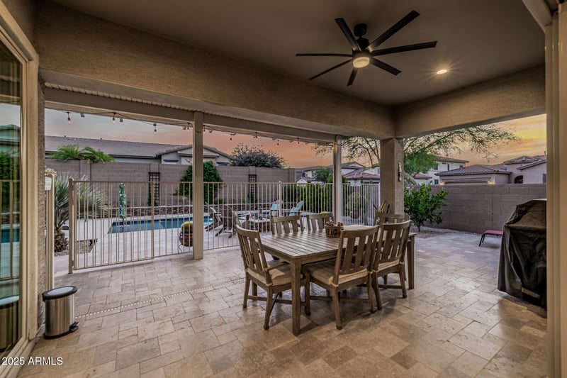 13222 183rd Dr, Goodyear, AZ 85338