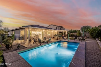 13222 183rd Dr, Goodyear, AZ 85338