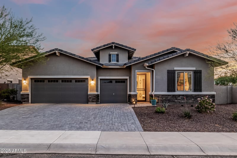 13222 183rd Dr, Goodyear, AZ 85338
